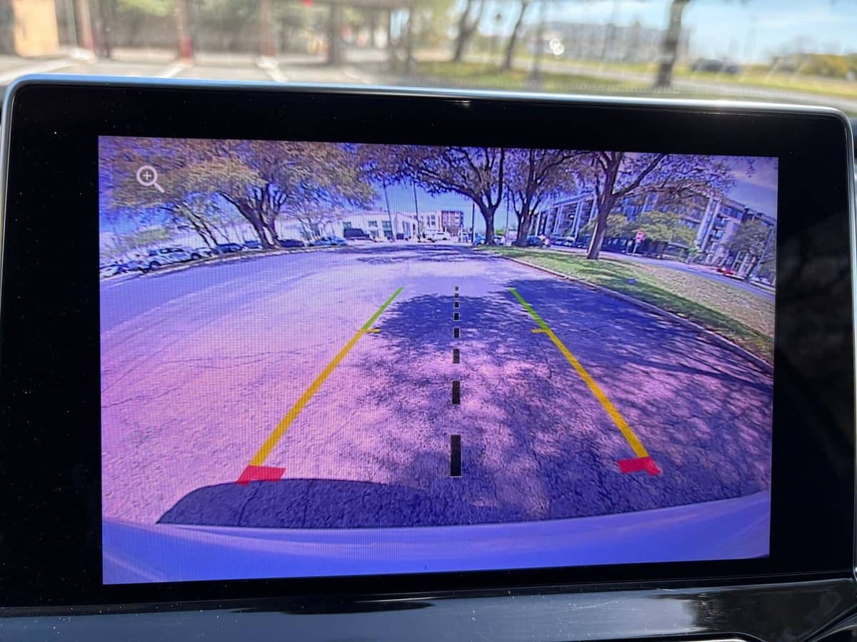 2025 Jeep Compass - Image 20