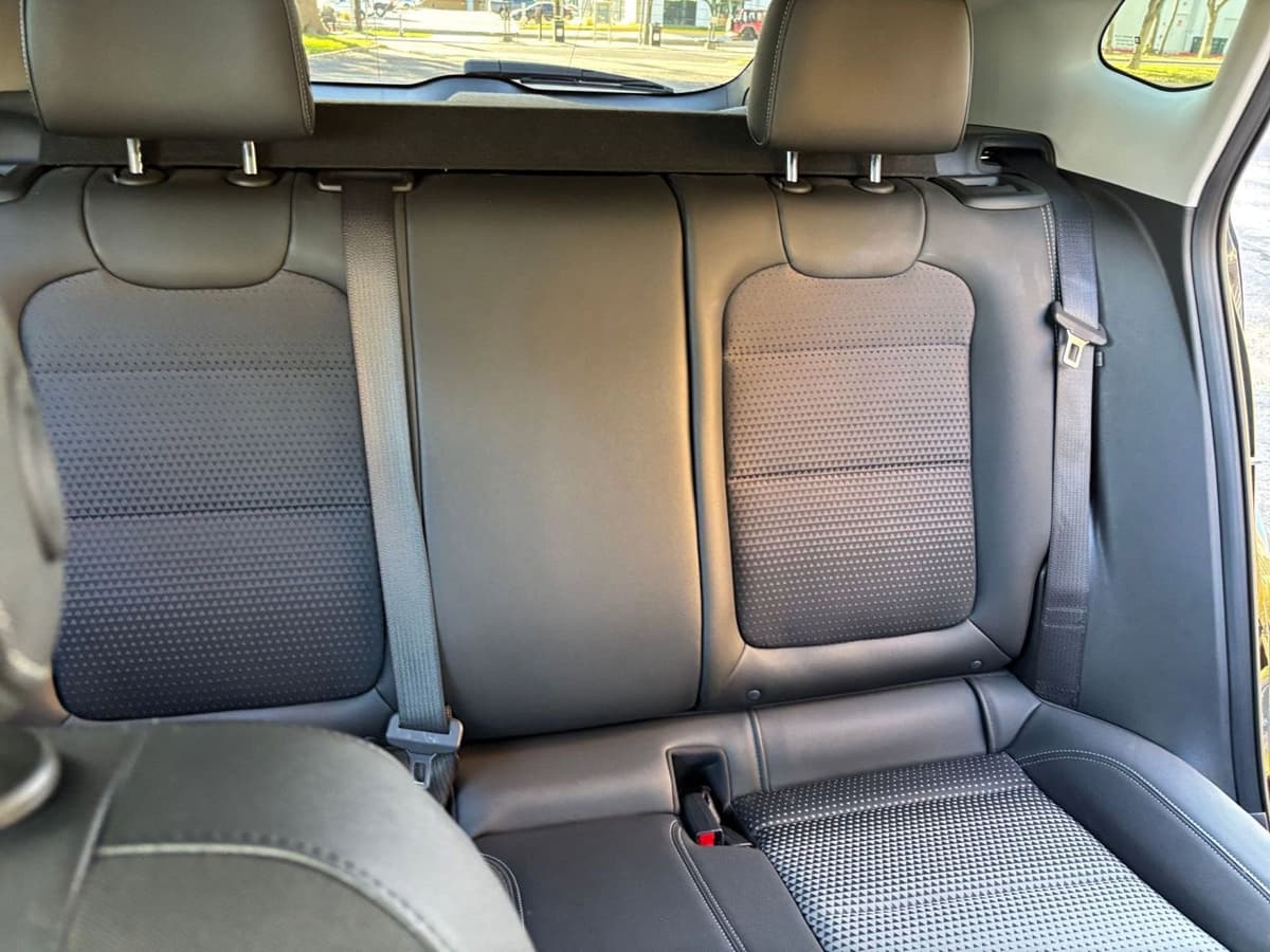 2025 Chevrolet Trax - Image 32