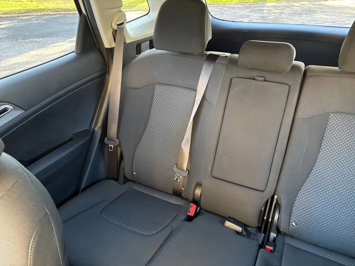 2025 Kia Sportage - Image 34