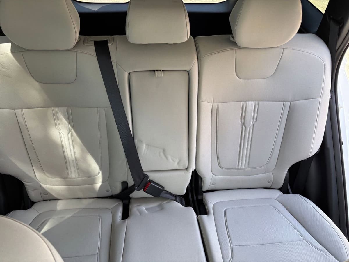 2025 Hyundai Tucson - Image 33