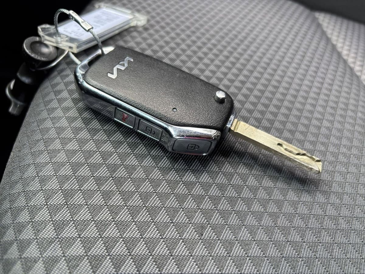 2025 Kia Soul - Image 18