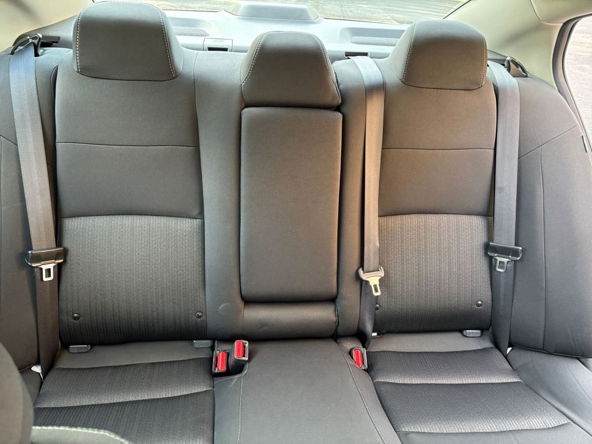 2025 Nissan Altima - Image 33