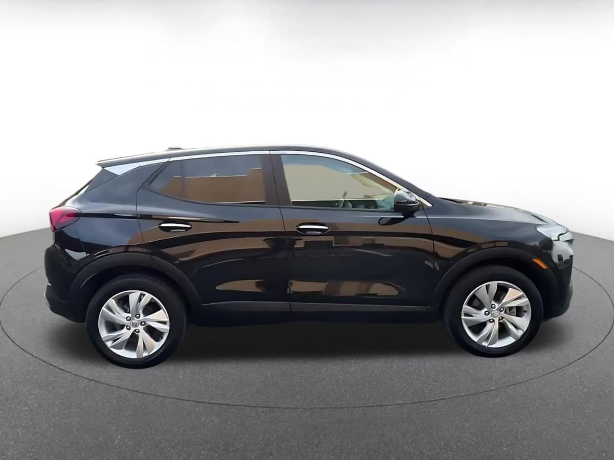 2025 Buick Encore GX - Image 16