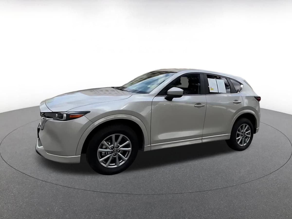 2025 Mazda CX-5 - Image 6