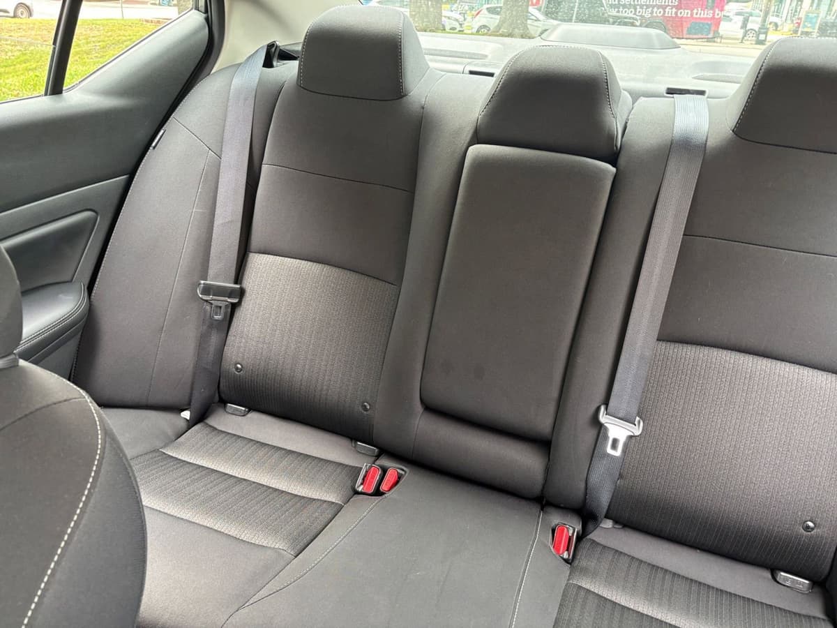 2025 Nissan Altima - Image 34