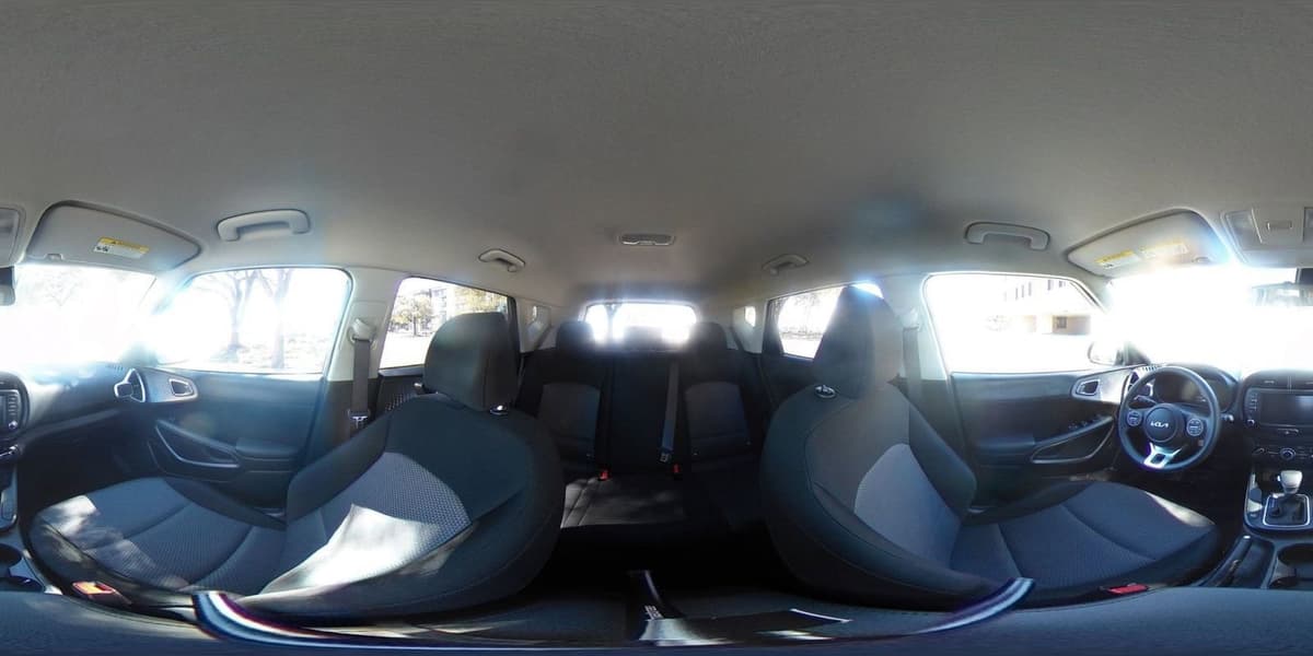 2025 Kia Soul - Image 37