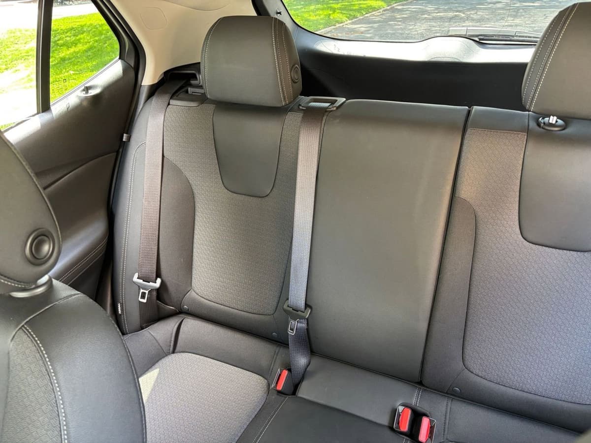 2025 Buick Encore GX - Image 34