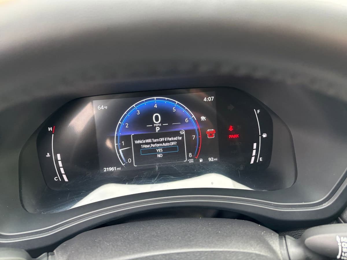 2025 Toyota Grand Highlander - Image 34