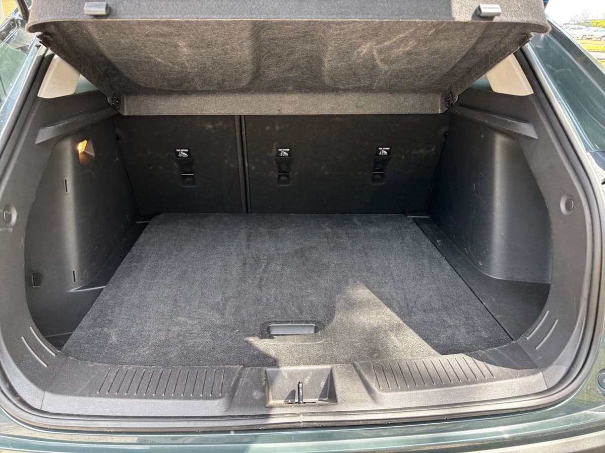 2025 Chevrolet Trax - Image 26