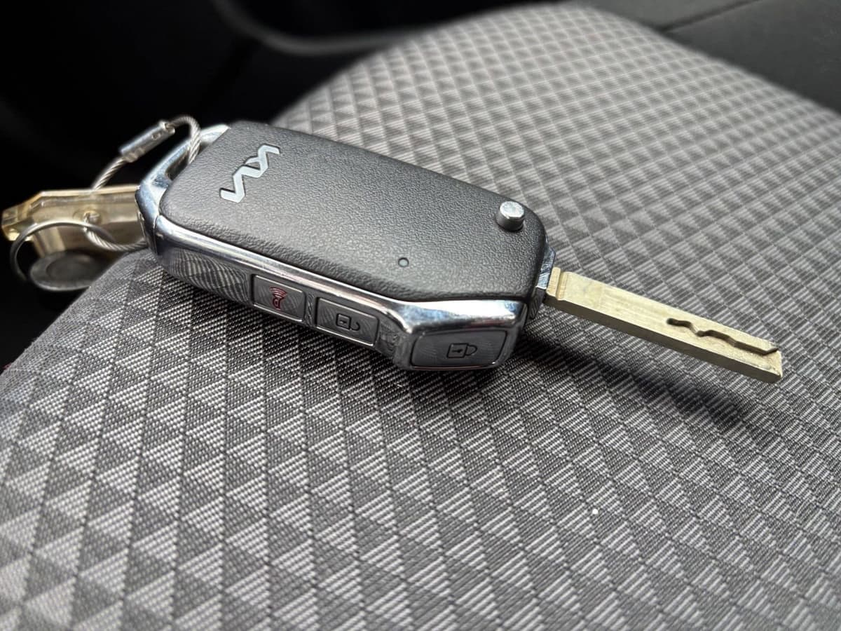 2025 Kia Soul - Image 18