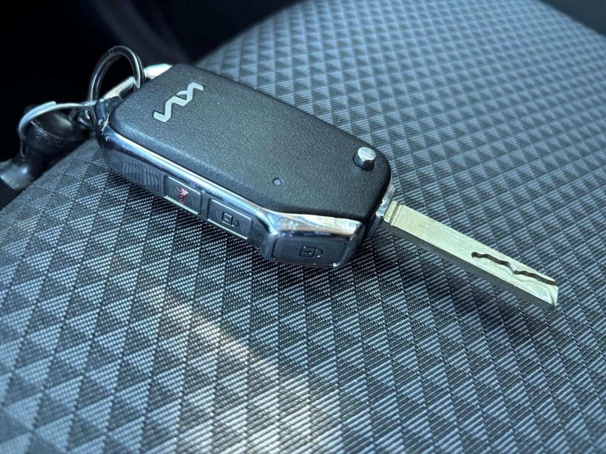 2025 Kia Soul - Image 18