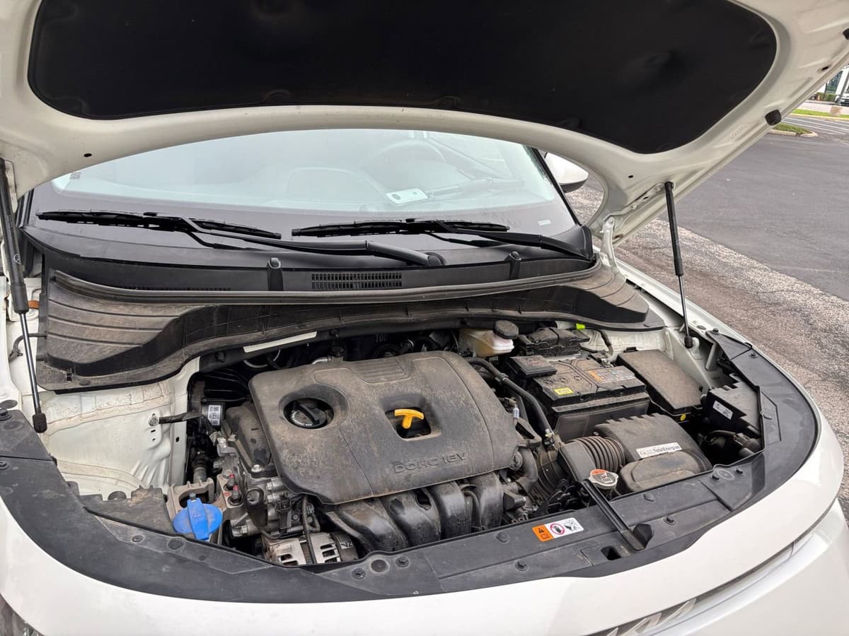 2025 Kia Soul - Image 27
