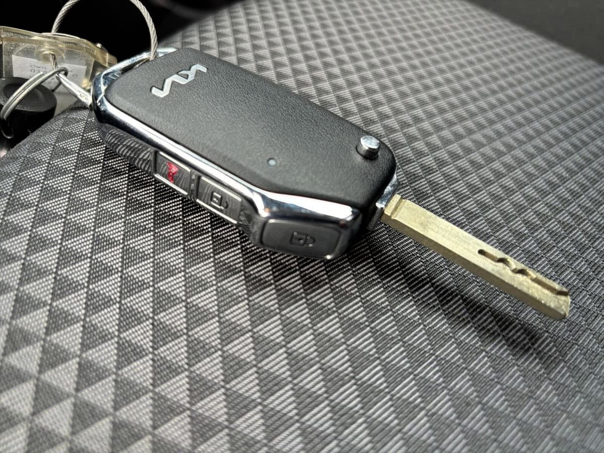 2025 Kia Soul - Image 18