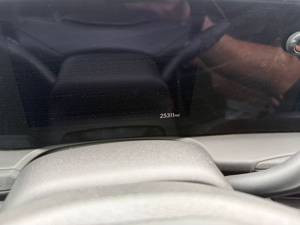 2025 Buick Encore GX - Image 33