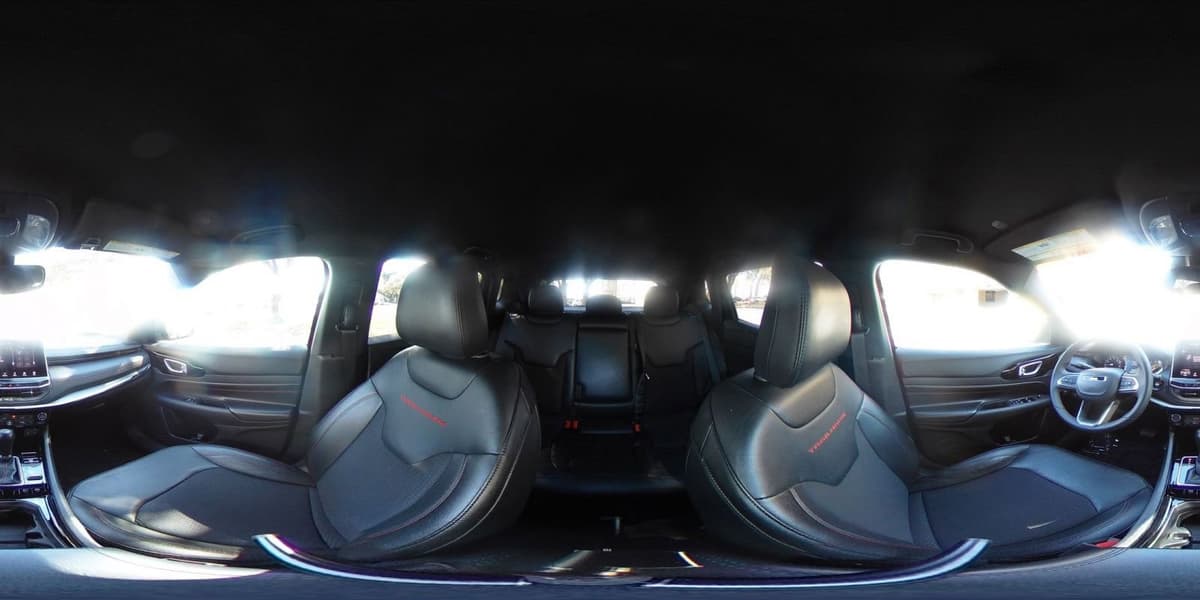 2025 Jeep Compass - Image 37