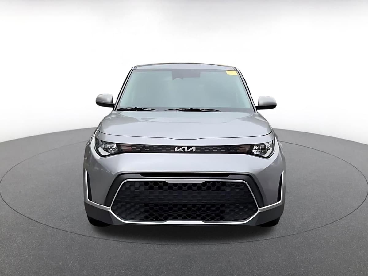 2025 Kia Soul - Image 5