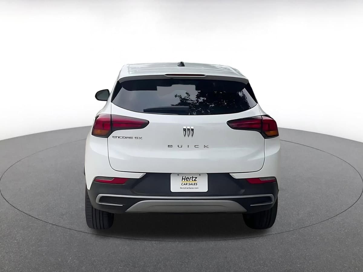 2025 Buick Encore GX - Image 12