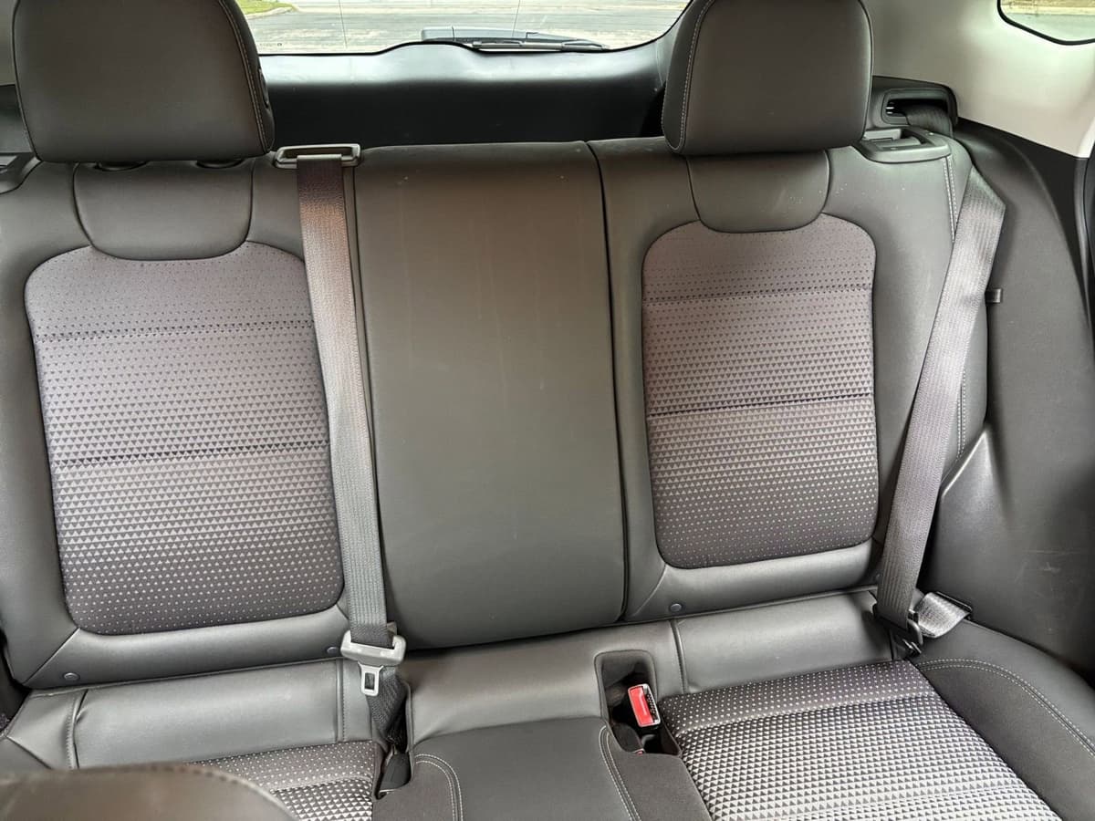 2025 Chevrolet Trax - Image 31