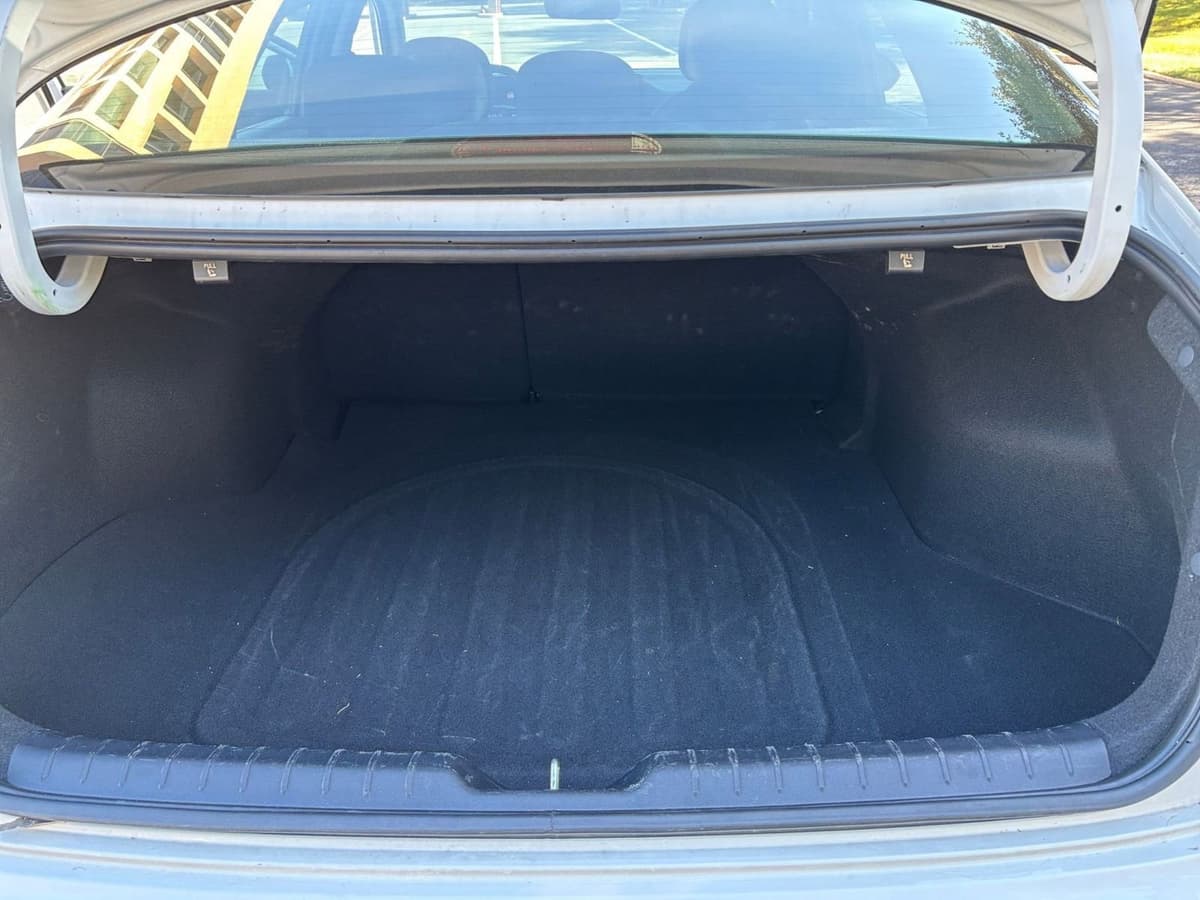 2025 Kia K4 - Image 25