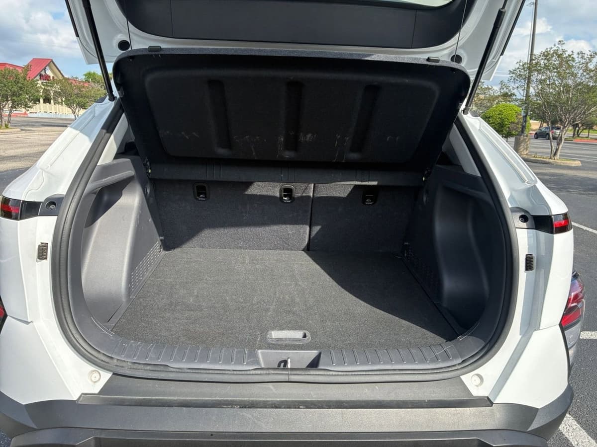 2025 Hyundai Kona - Image 26