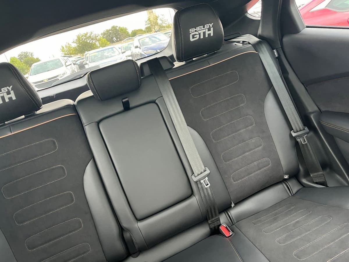 2023 Ford Mustang Mach-E - Image 40