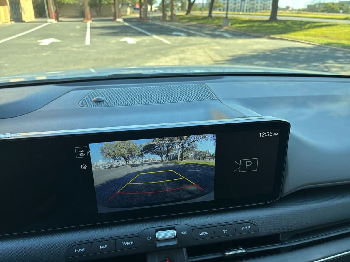 2025 Kia K4 - Image 17