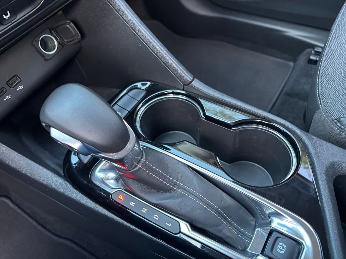 2025 Buick Encore GX - Image 36