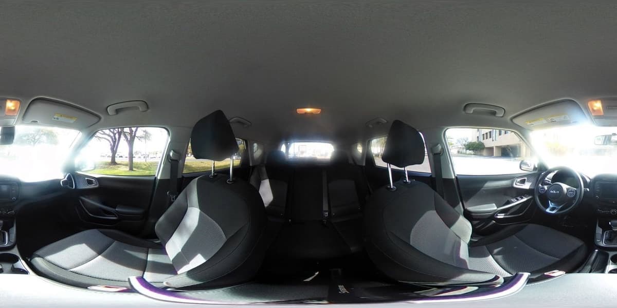 2025 Kia Soul - Image 37