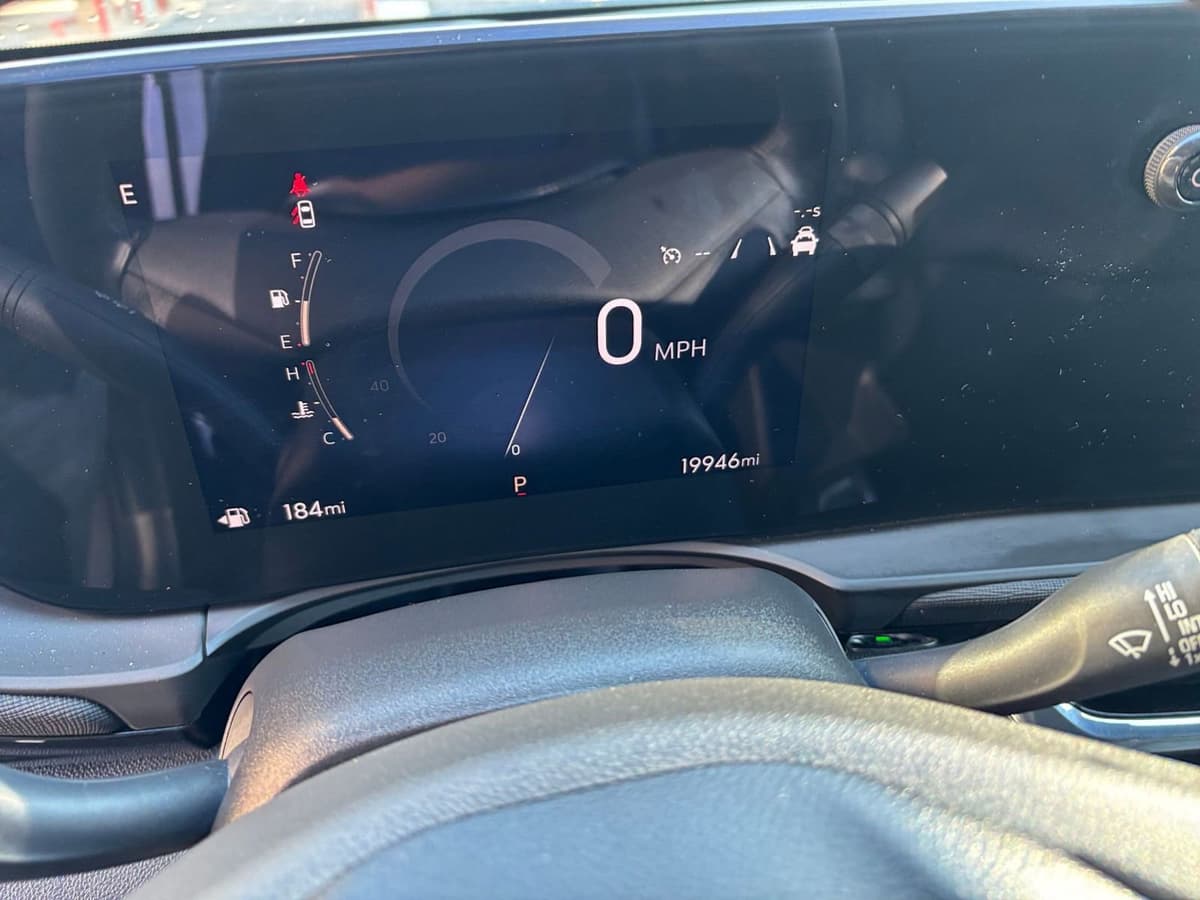 2025 Buick Envista - Image 34