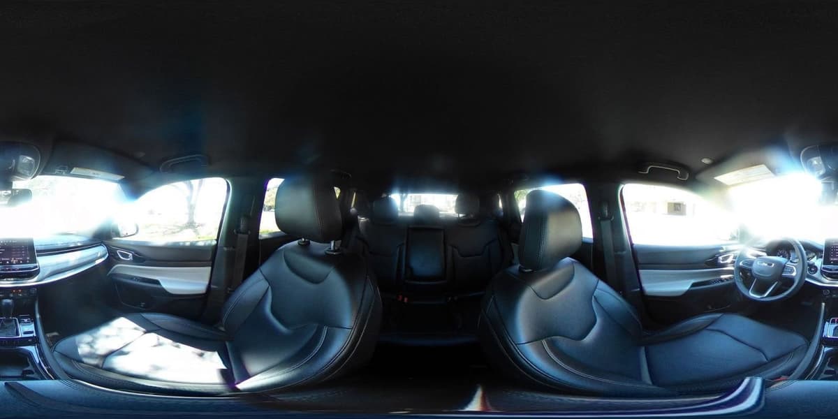 2025 Jeep Compass - Image 37