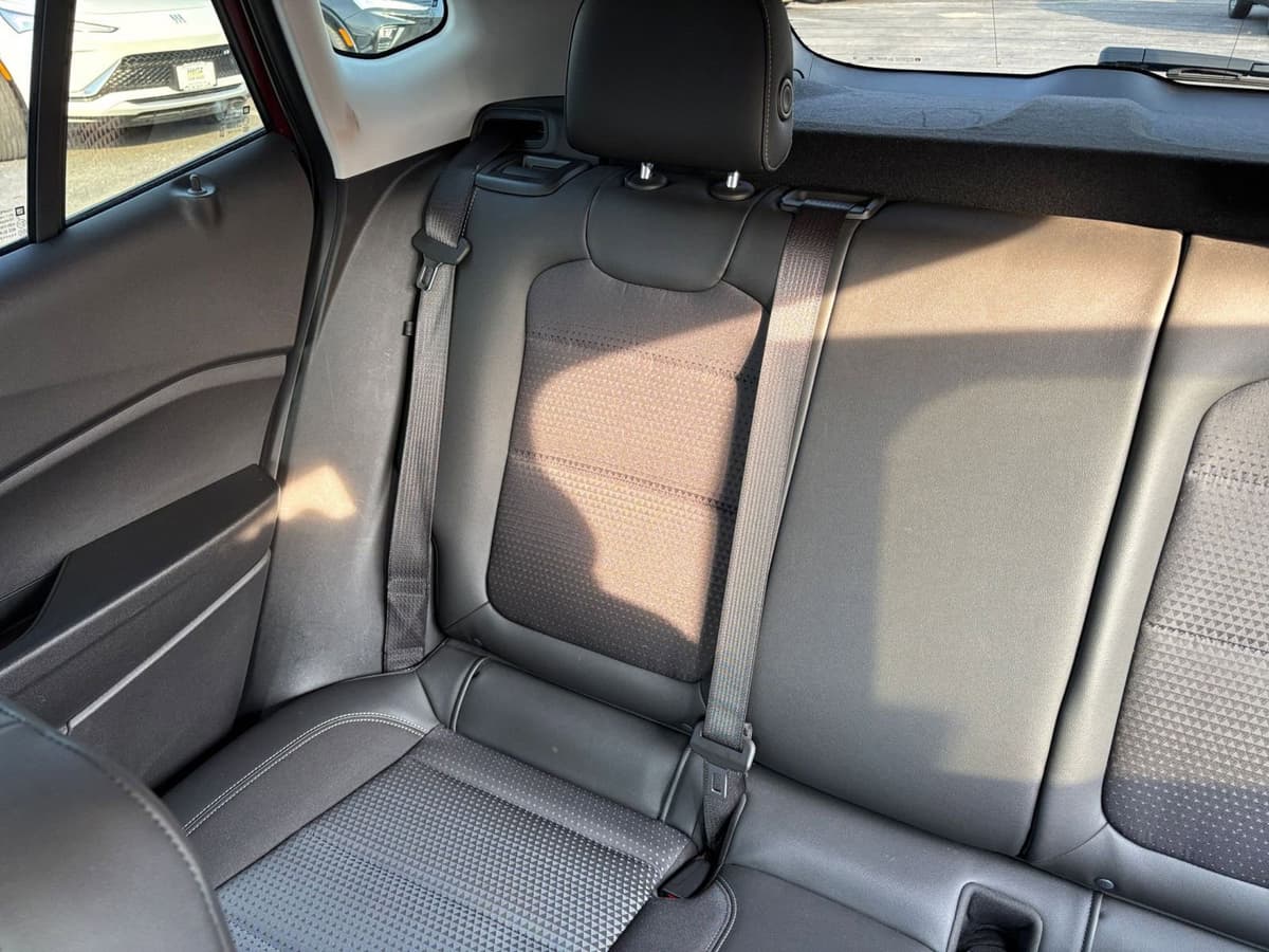 2025 Chevrolet Trax - Image 33