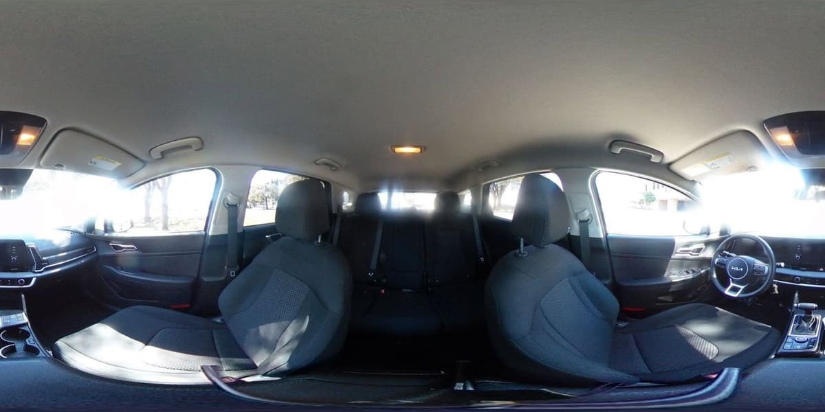 2025 Kia Sportage - Image 37