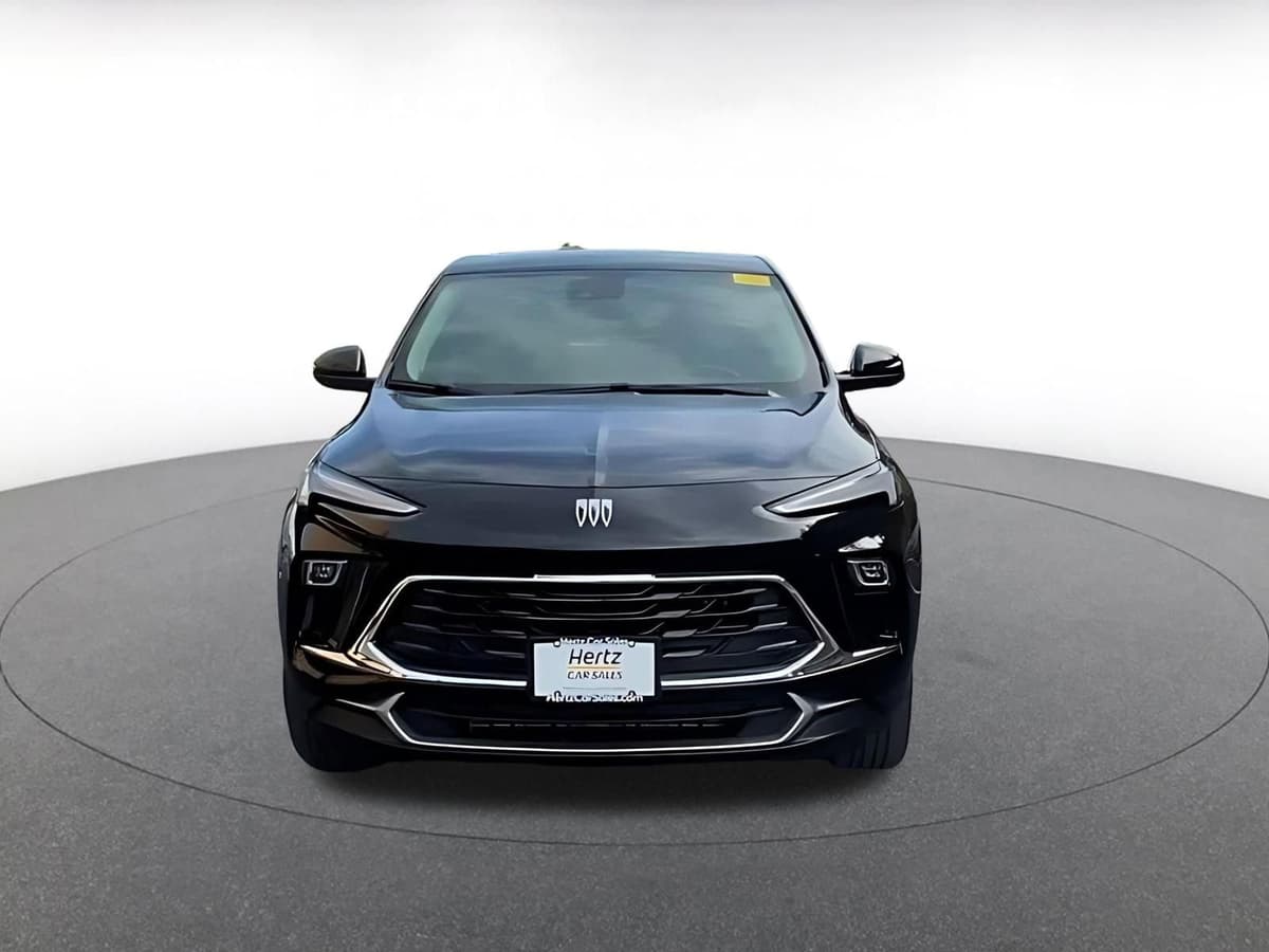 2025 Buick Encore GX - Image 5