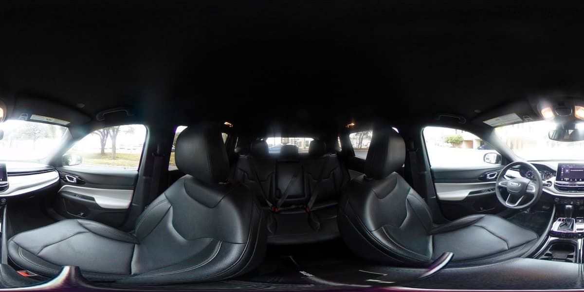 2025 Jeep Compass - Image 37