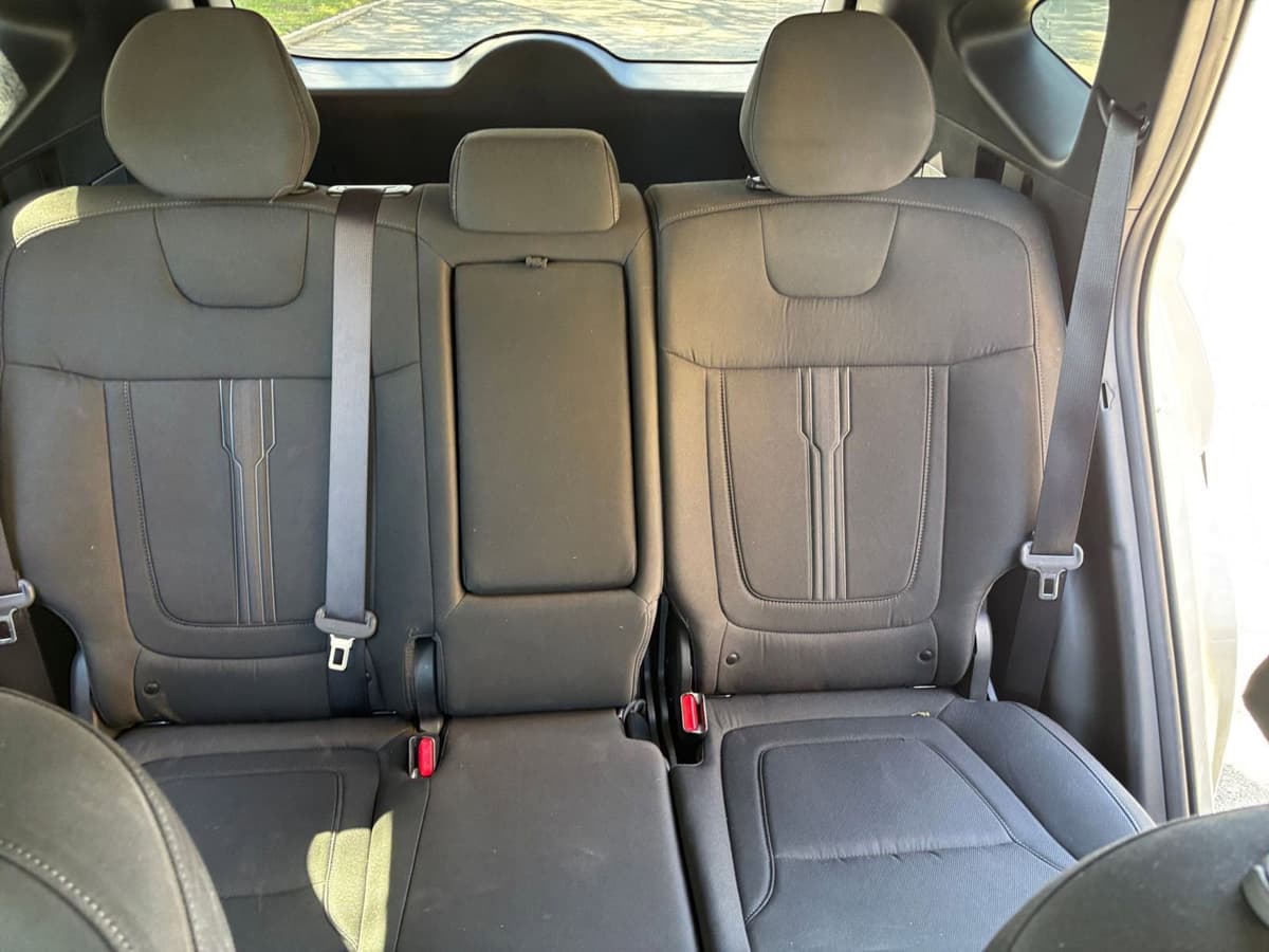 2025 Hyundai Tucson - Image 35