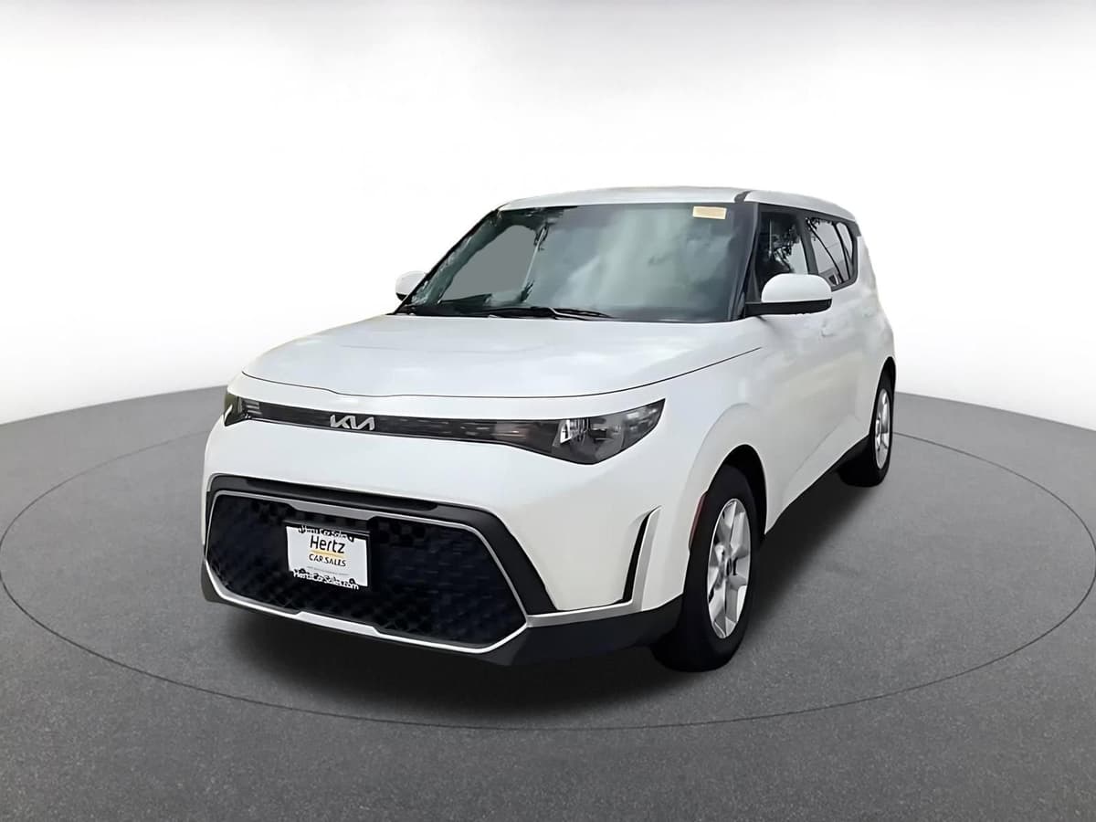 2025 Kia Soul - Image 6