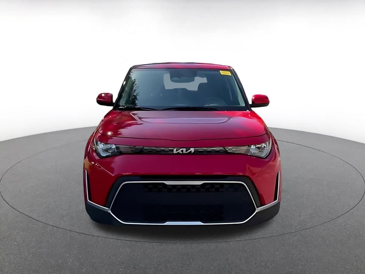2025 Kia Soul - Image 3