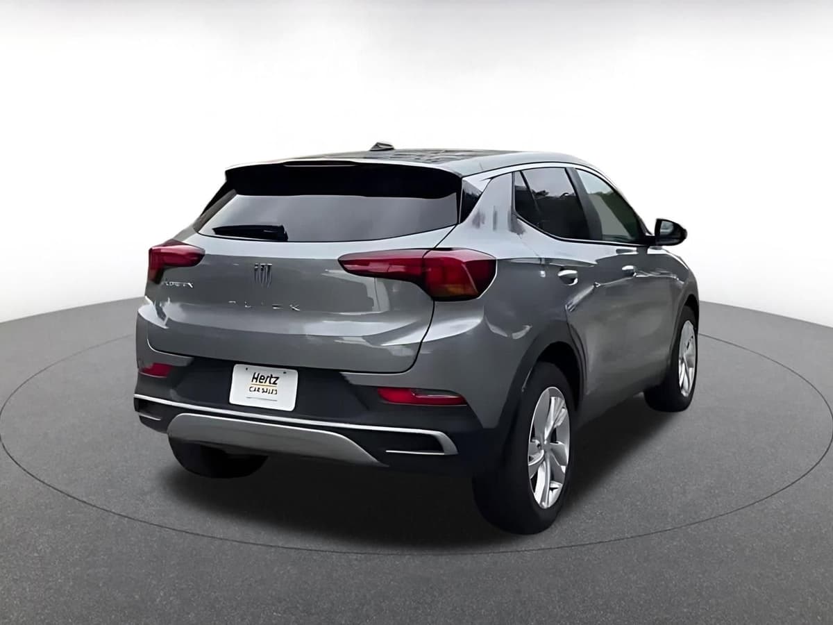 2025 Buick Encore GX - Image 13