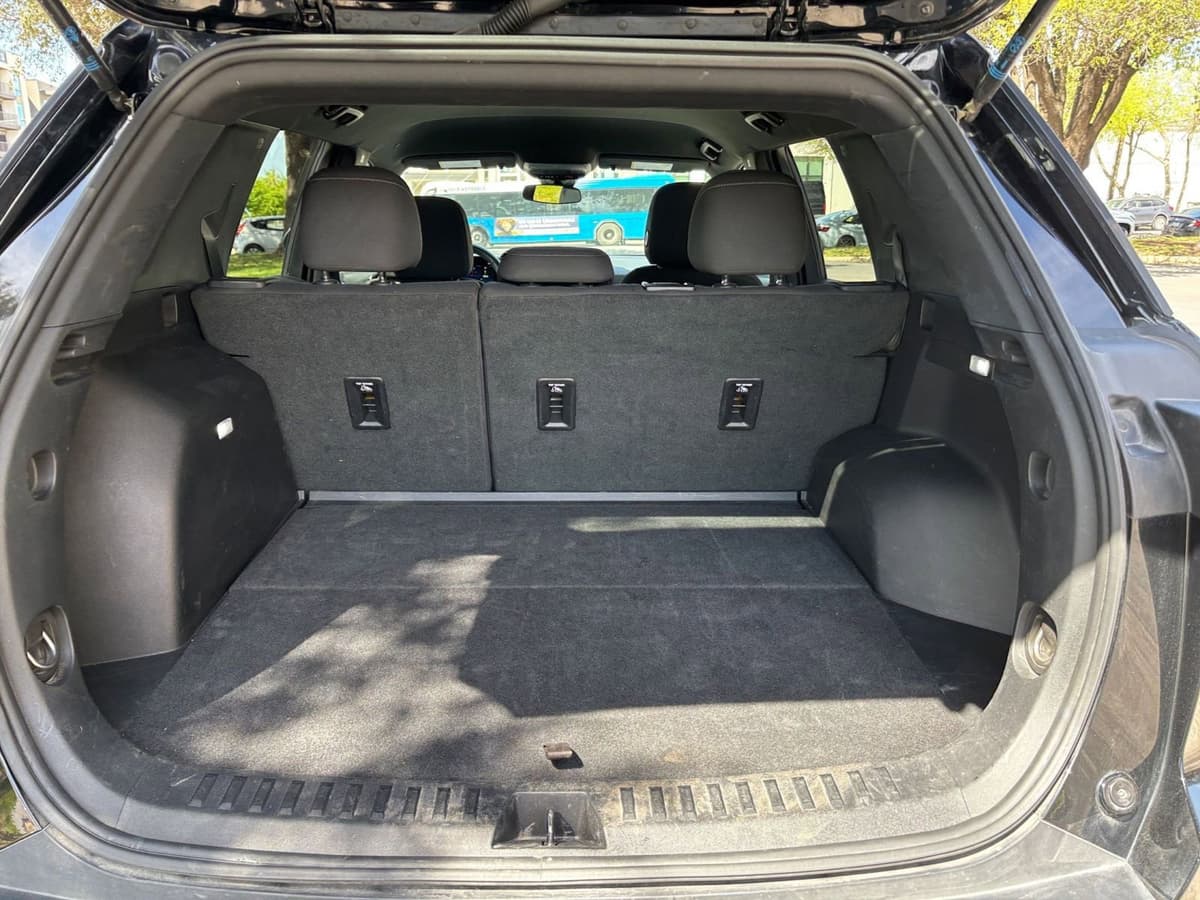 2025 Chevrolet Equinox - Image 26