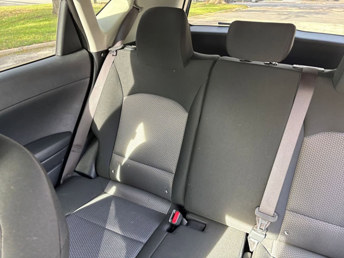 2025 Kia Soul - Image 34