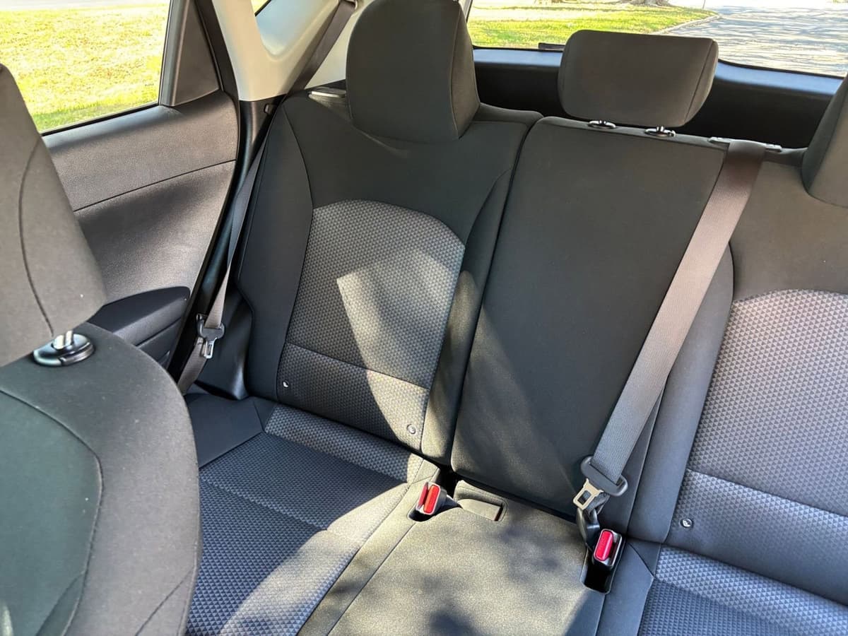 2025 Kia Soul - Image 34