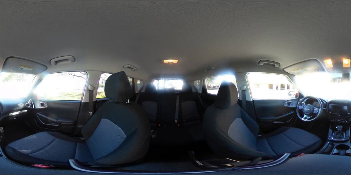 2025 Kia Soul - Image 37