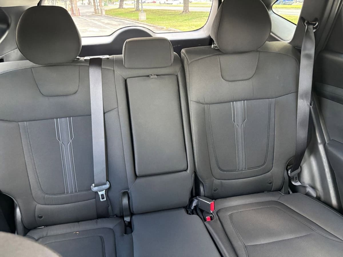 2025 Hyundai Tucson - Image 32