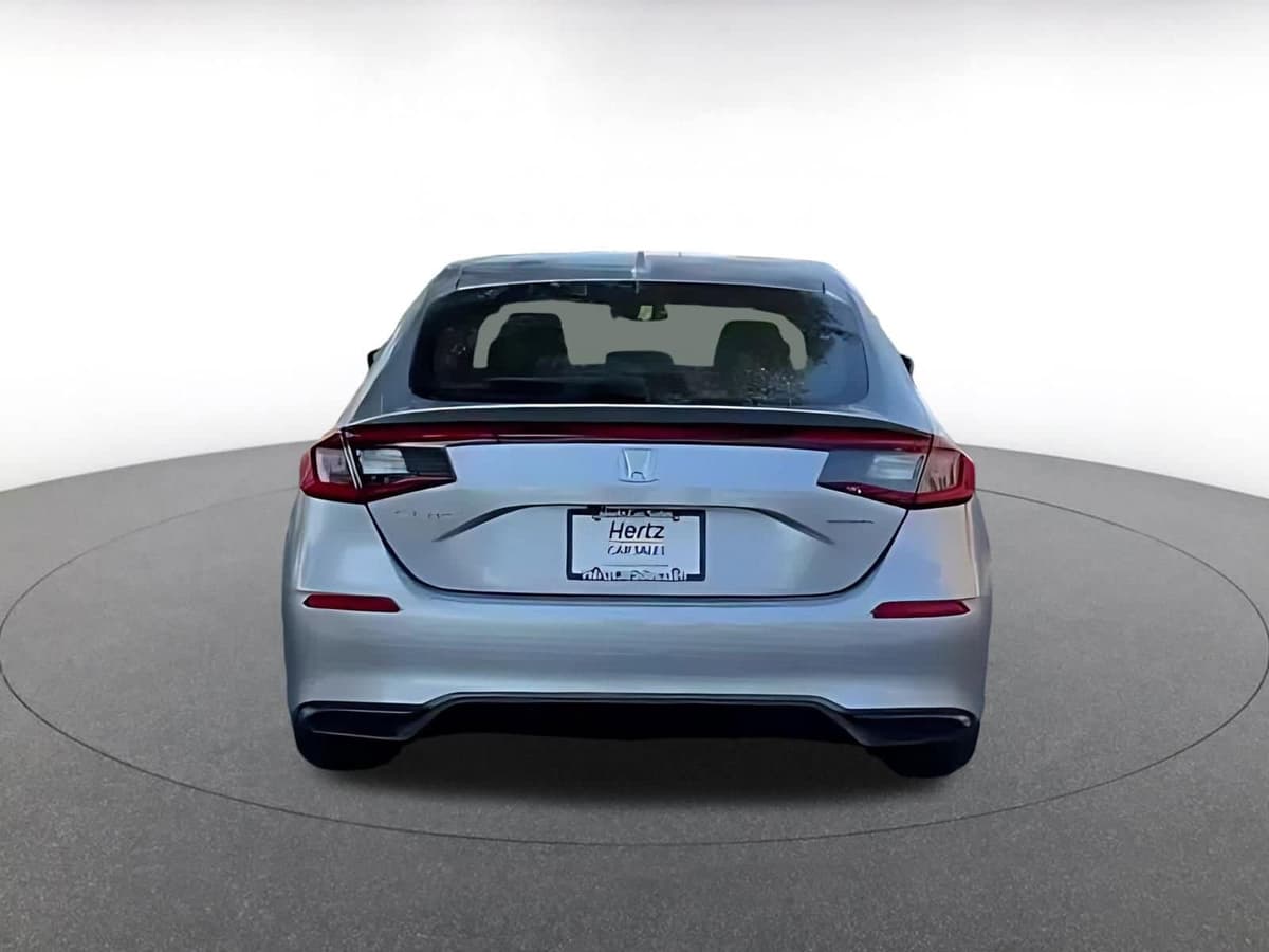 2025 Honda Civic - Image 12