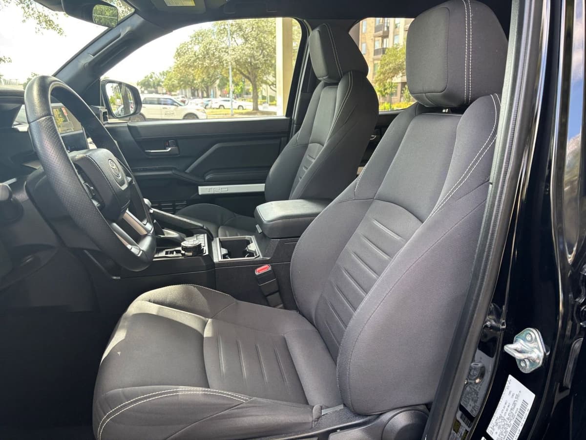 2024 Toyota Tacoma - Image 30