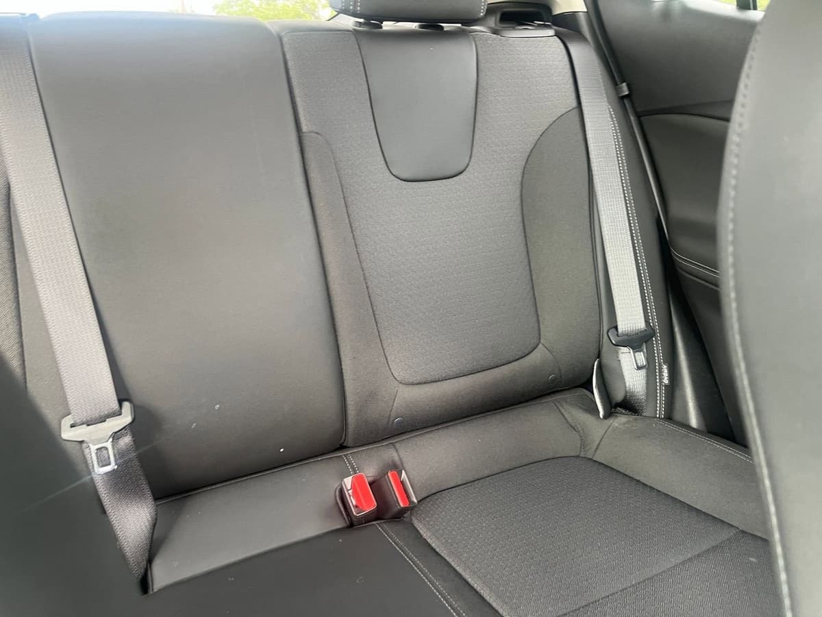 2025 Buick Encore GX - Image 35