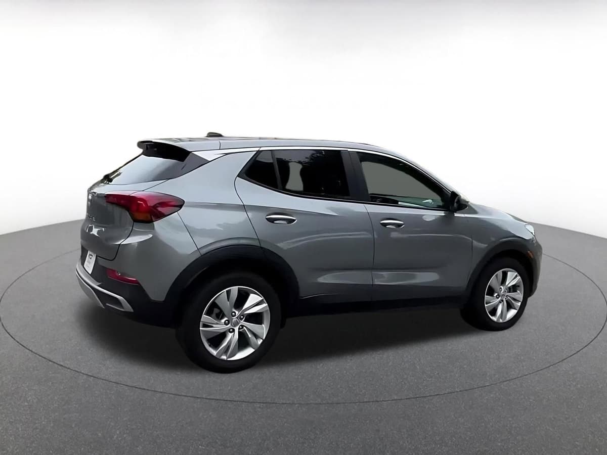 2025 Buick Encore GX - Image 13