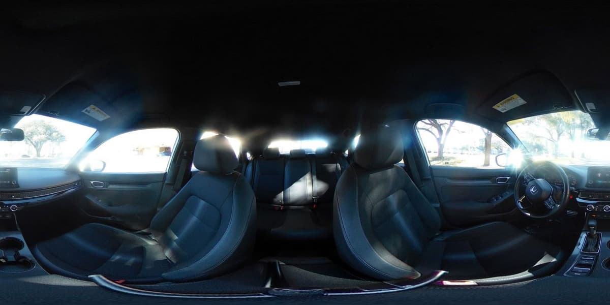 2025 Honda Civic - Image 37