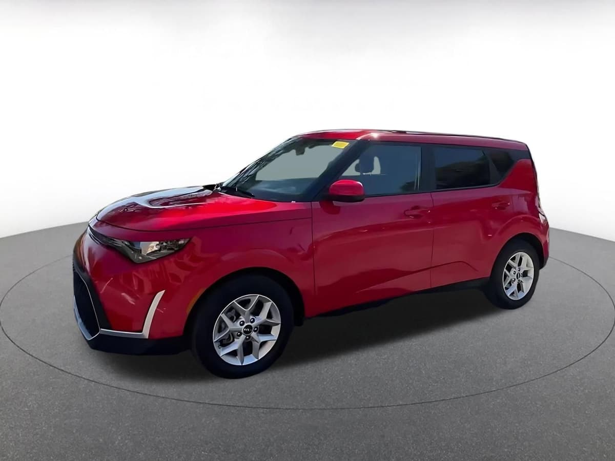 2025 Kia Soul - Image 6