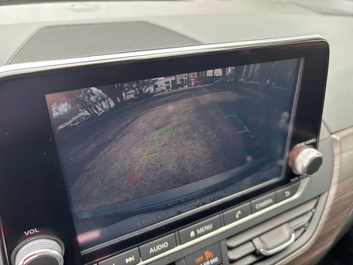 2025 Nissan Altima - Image 20